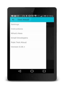 Text Voice SMS Reader 3.44.9 Apk for Android 5