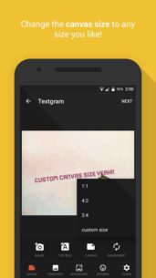 Textgram (UNLOCKED) 3.4.5 Apk for Android 8