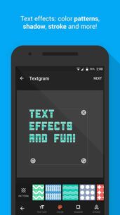 Textgram (UNLOCKED) 3.4.5 Apk for Android 3