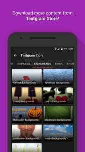 Textgram (UNLOCKED) 3.4.5 Apk for Android 6