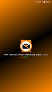 Textotic Pro  2.1.4 Apk for Android 8