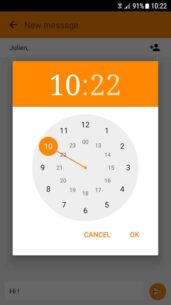 Textotic Pro  2.1.4 Apk for Android 7