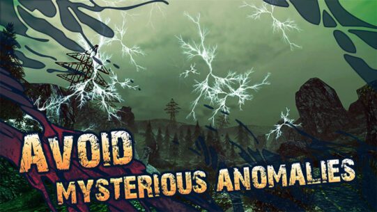 The Abandoned  1.1.42 Apk + Mod for Android 2