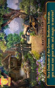 The Beanstalk  1.0.23 Apk for Android 3