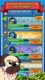 The Big Capitalist 3 1.9.1 Apk + Mod for Android 4