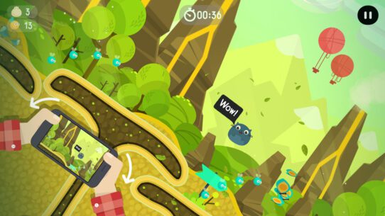 The Big Journey  1.2 Apk + Mod for Android 1