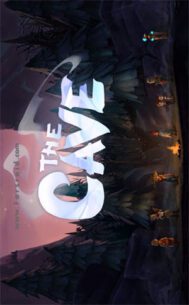 The Cave  1.1.1 Apk for Android 2