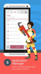 The Cleaner 1.8.11 Apk for Android 1