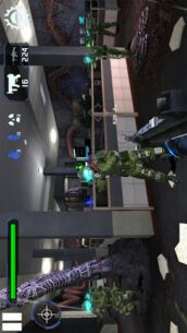 The Conduit HD  1.0.6 Apk for Android 1