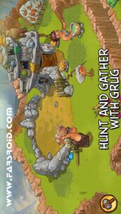 The Croods  1.3.1 Apk for Android 1