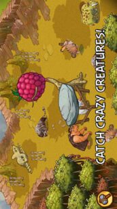 The Croods  1.3.1 Apk for Android 2