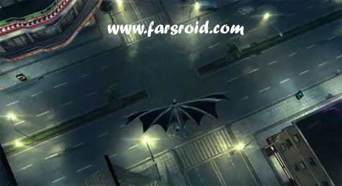 The Dark Knight Rises  1.1.6 Apk for Android 1