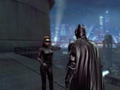 The Dark Knight Rises  1.1.6 Apk for Android 3