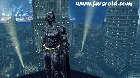 The Dark Knight Rises  1.1.6 Apk for Android 6