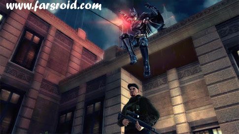 The Dark Knight Rises  1.1.6 Apk for Android 7