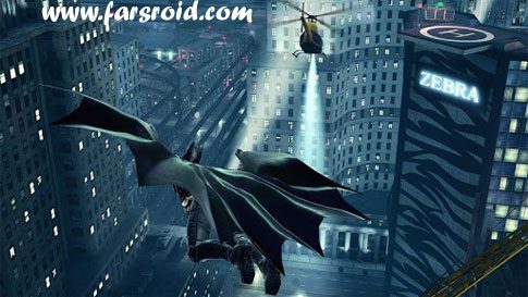 The Dark Knight Rises  1.1.6 Apk for Android 8