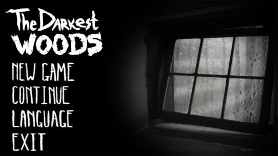 The Darkest Woods Full  1.6.6 Apk for Android 1