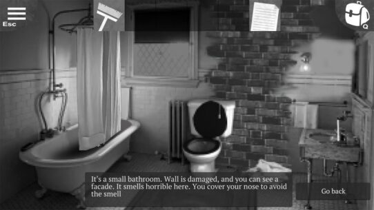 The Darkest Woods Full  1.6.6 Apk for Android 3