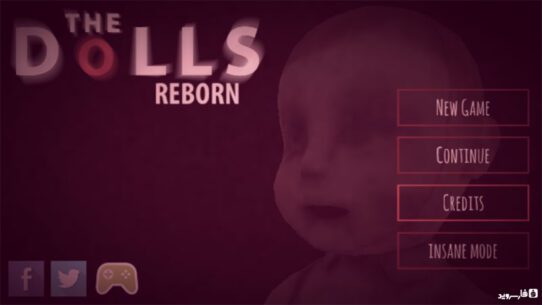 The Dolls: Reborn  1.1 Apk + Data for Android 5