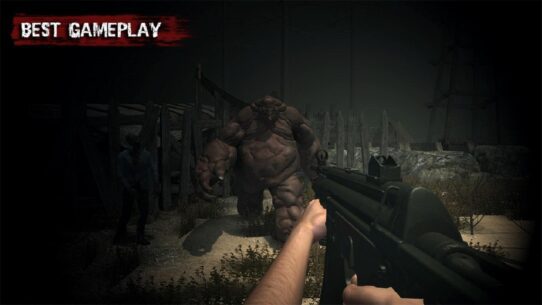 The Doomsday  1.8 Apk for Android 1