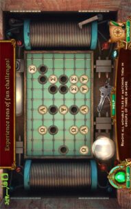 The Emerald Maiden 1.0.15 Apk for Android 2
