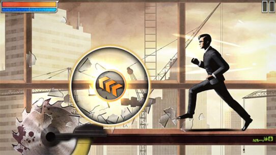 The Executive  1.1 Apk + Mod + Data for Android 3