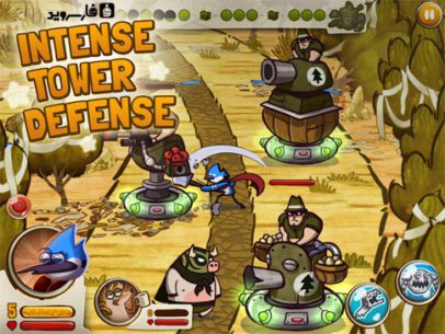 The Great Prank War  1.0.6 Apk for Android 5