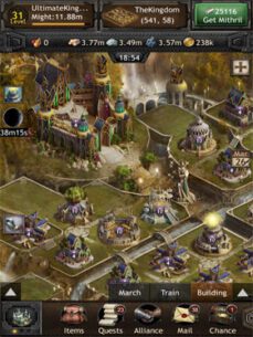 The Hobbit: Kingdoms  13.0.1 Apk for Android 1