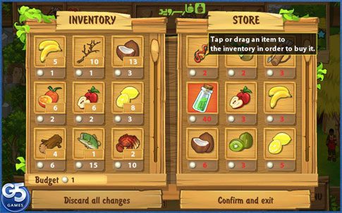 The Island: Castaway® (Full)  1.3 Apk + Data for Android 2