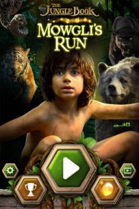 The Jungle Book: Mowgli’s Run  1.0.3 Apk + Mod for Android 2