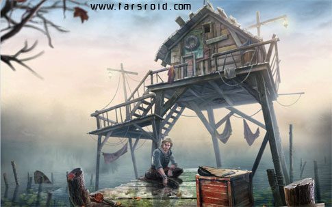 The Lake House Full 1.9 Apk for Android 5