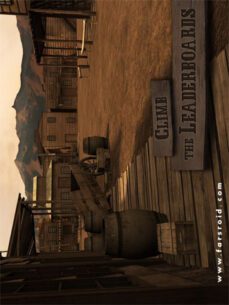 The Lawless  1.2 Apk for Android 3