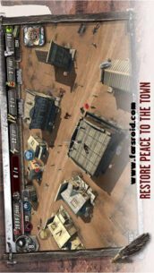 The Lone Ranger  1.1.1 Apk for Android 1