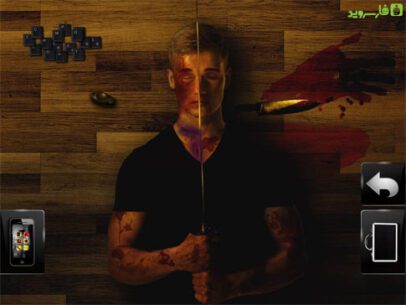 The Lost Chapter 1.0.1718 Apk + Data for Android 1