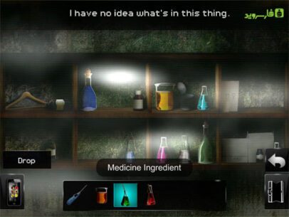The Lost Chapter 1.0.1718 Apk + Data for Android 2