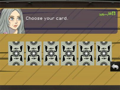 The Lost Chapter 1.0.1718 Apk + Data for Android 3