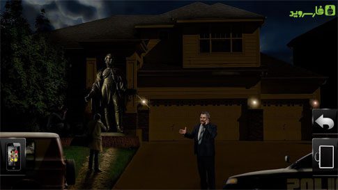 The Lost Chapter 1.0.1718 Apk + Data for Android 5