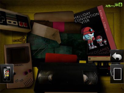 The Lost Chapter 1.0.1718 Apk + Data for Android 6