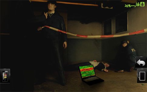The Lost Chapter 1.0.1718 Apk + Data for Android 9