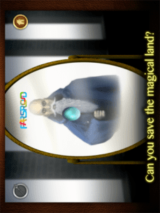 The Magic Castle  1.4 Apk for Android 1