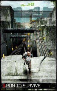 The Maze Runner  1.8.1 Apk + Mod + Data for Android 3