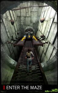 The Maze Runner  1.8.1 Apk + Mod + Data for Android 7