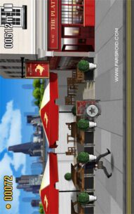 The Ministry of Silly Walks  1.0.3 Apk for Android 2