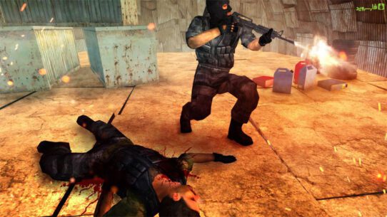 The Mission Sniper  1.3 Apk + Mod for Android 4