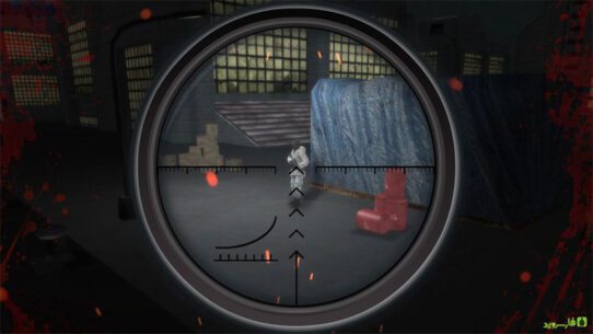 The Mission Sniper  1.3 Apk + Mod for Android 7