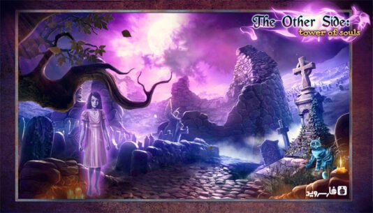 The Other Side: Tower of Souls 1.12 Apk for Android 1