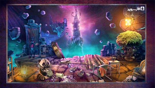The Other Side: Tower of Souls 1.12 Apk for Android 2