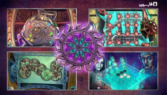 The Other Side: Tower of Souls 1.12 Apk for Android 3