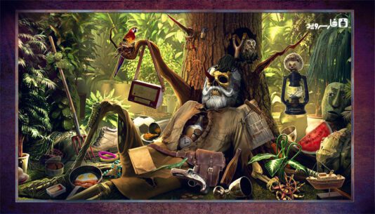 The Other Side: Tower of Souls 1.12 Apk for Android 4