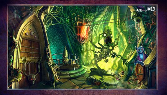 The Other Side: Tower of Souls 1.12 Apk for Android 5